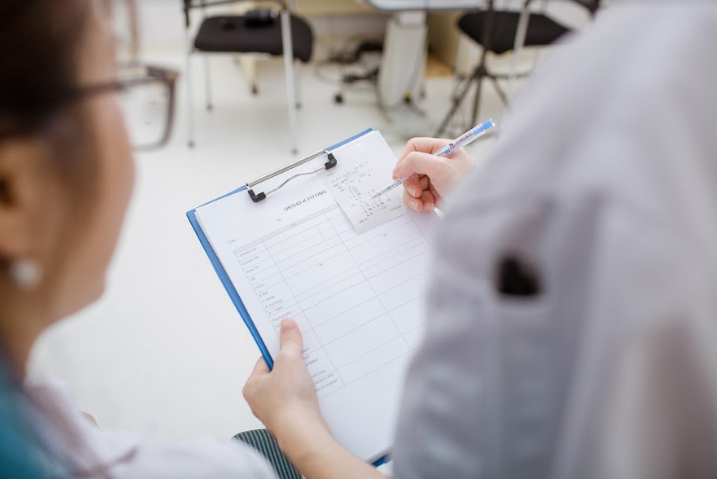 Giãn đồng tử: Những điều cần biết