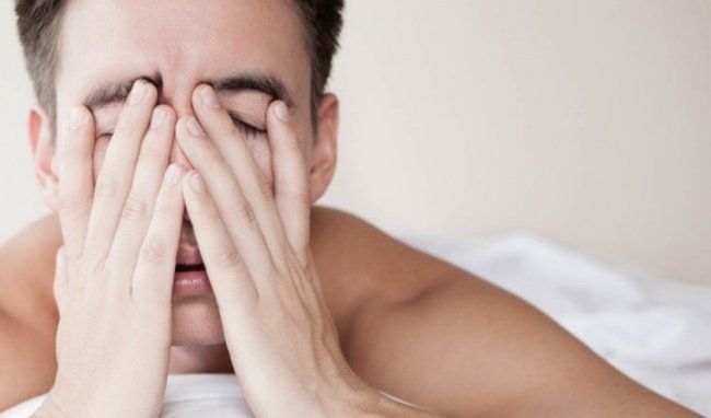 Nguyên nhân gây giảm ham muốn tình dục ở nam giới