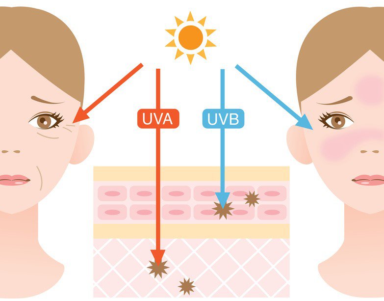 Sắc tộc, môi trường và lối sống ảnh hưởng đến làn da như thế nào?