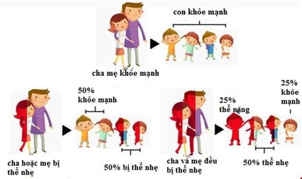 Xét nghiệm di truyền là gì?
