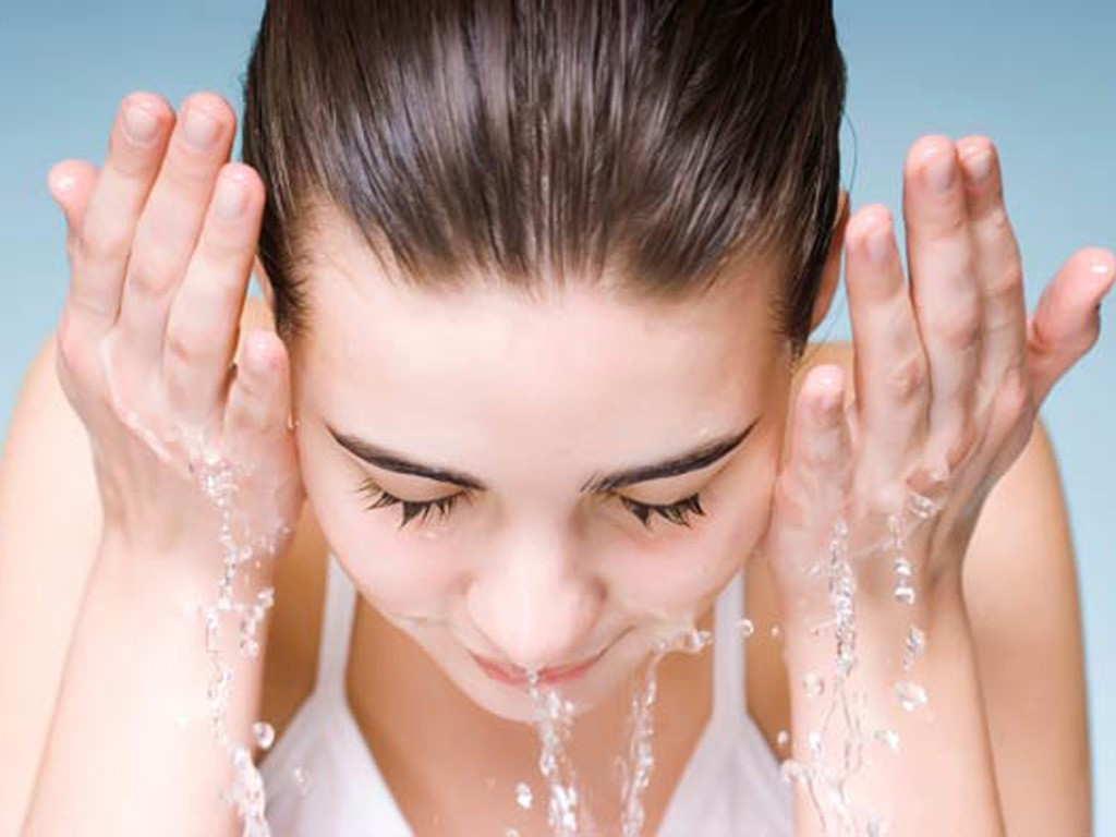 10 lời khuyên để ngăn ngừa mụn trứng cá