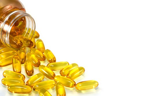 Có bầu uống vitamin E được không?