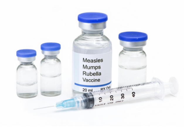 Nên tiêm vắc-xin sởi đơn hay vắc-xin phối hợp (sởi - quai bị - rubella)?