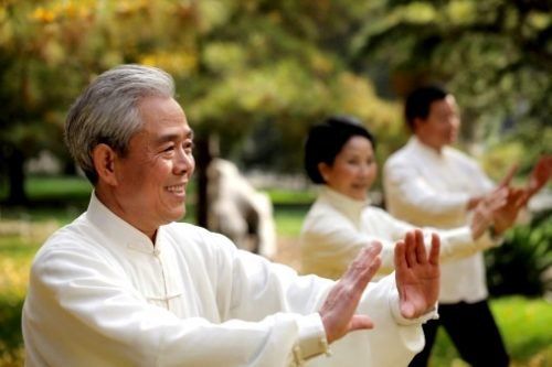 Chăm sóc, tập luyện, quản lý bệnh tiểu đường ở người cao tuổi