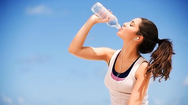 Lưu ý trong chế độ ăn cho người sỏi mật