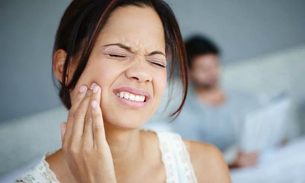 Đặc điểm đau dây thần kinh số V