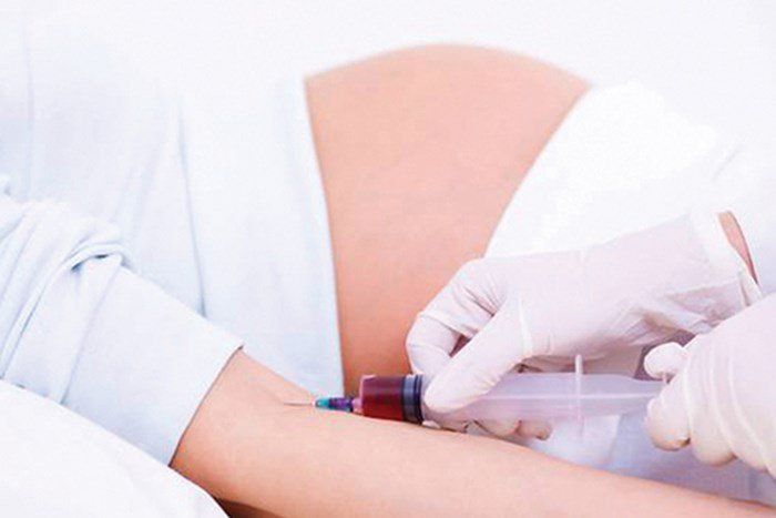 12 xét nghiệm chẩn đoán trước sinh (PND) bà bầu cần biết
