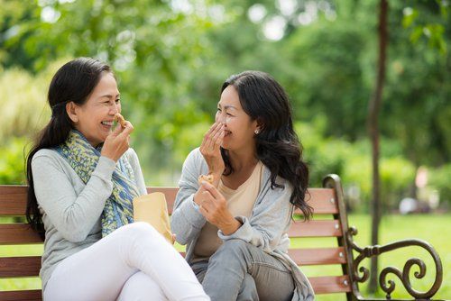 Tại sao huyết áp lại quan trọng?