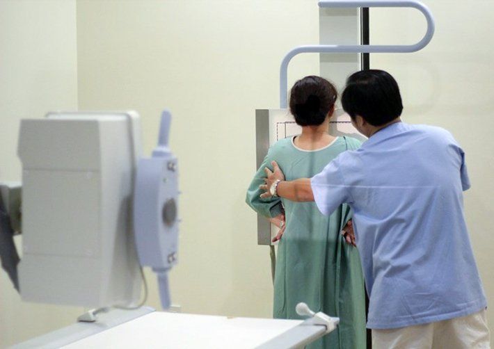 Chẩn đoán bệnh viêm gân vôi hóa ở vai bằng kỹ thuật y tế nào?