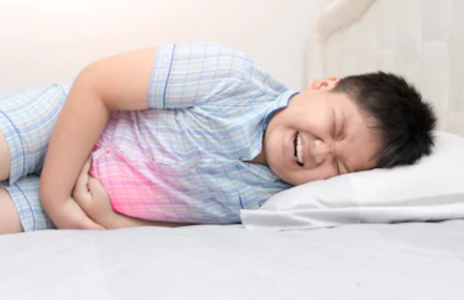 Các triệu chứng cảm thương hàn theo từng giai đoạn