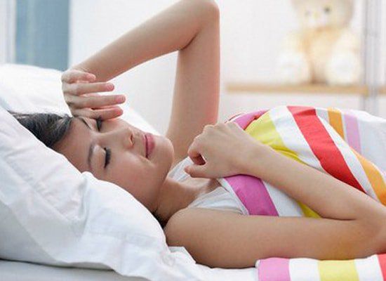 Chăm sóc sức khỏe thời kỳ hậu sản