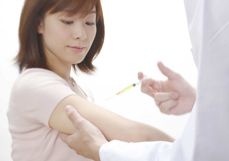 Phụ nữ mang thai có thể tiêm chủng vắc-xin viêm gan A không?