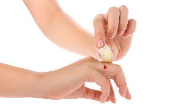 Thế nào là suy giảm miễn dịch thứ phát?