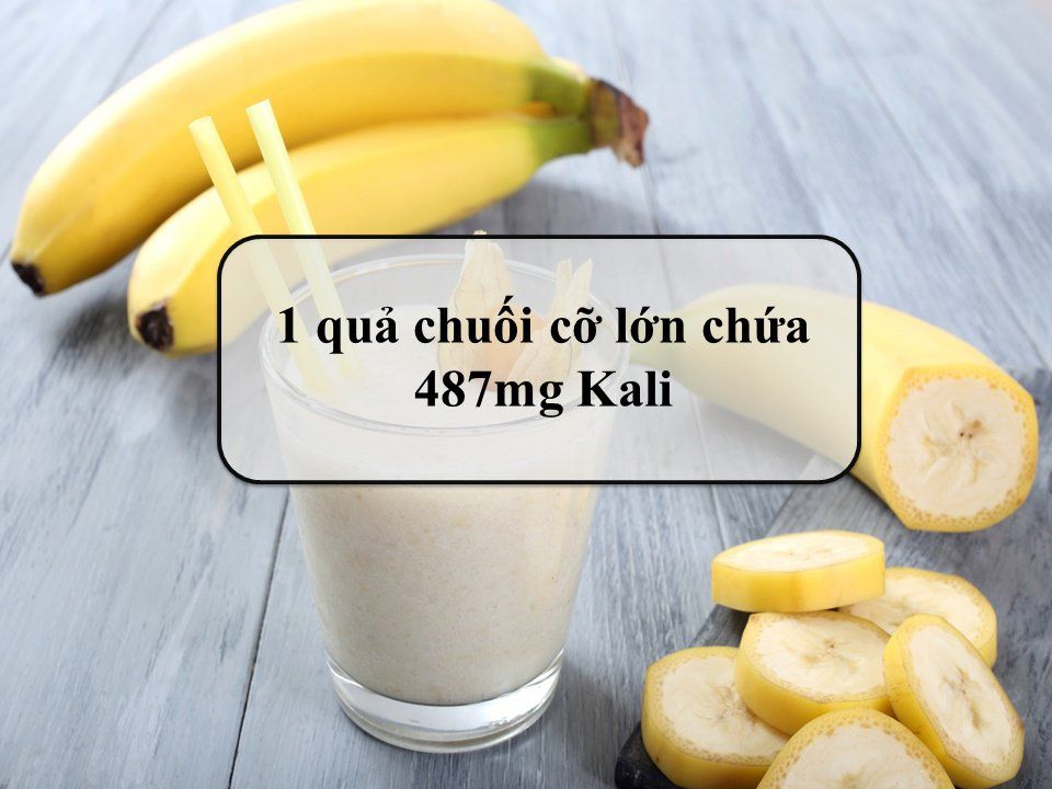 Điều trị và xử trí tăng kali máu