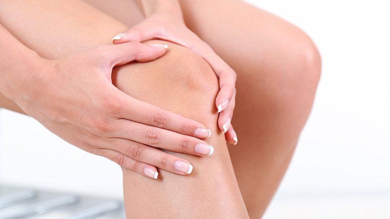 Lỏng khớp gối: Những điều cần biết