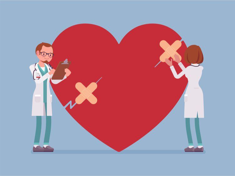 Vai trò của điện tâm đồ trong chẩn đoán nhồi máu cơ tim