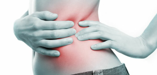 Biến chứng của thận đa nang