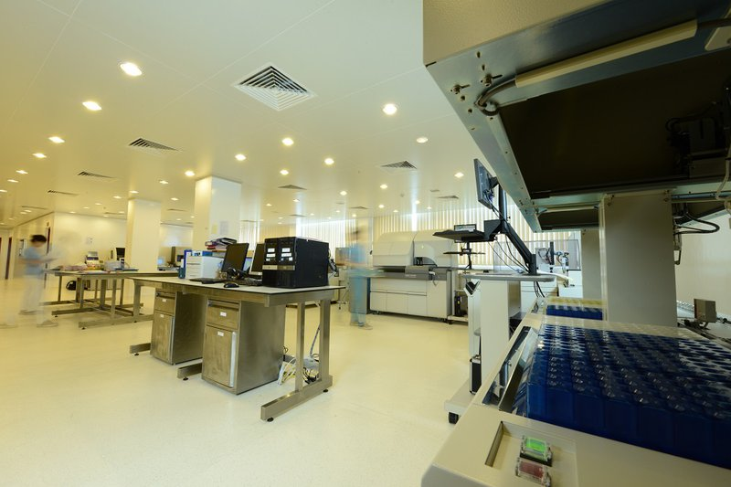 Biến chứng của thận đa nang