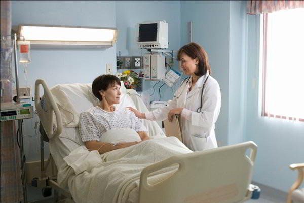 Biến chứng có thể gặp sau cắt dạ dày do viêm loét dạ dày tá tràng