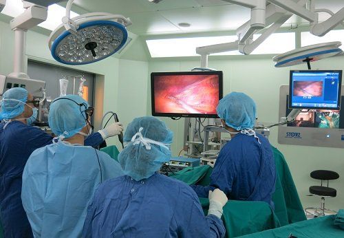 Biến chứng có thể gặp sau cắt dạ dày do viêm loét dạ dày tá tràng