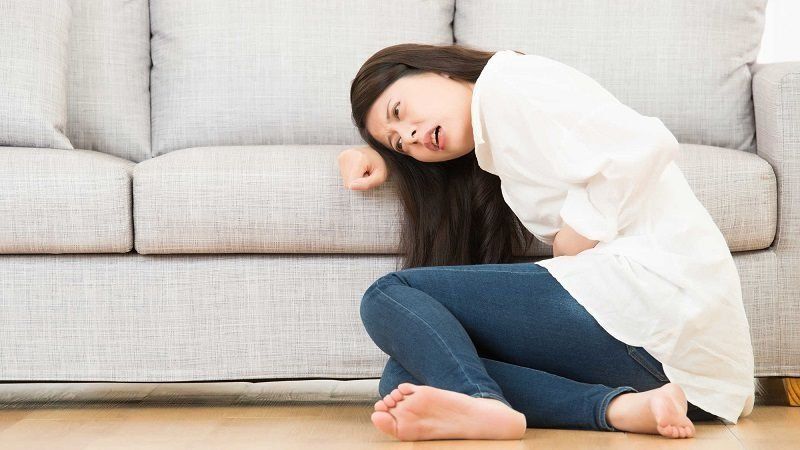 Hẹp môn vị: Biến chứng thường gặp ở bệnh loét dạ dày tá tràng mãn tính