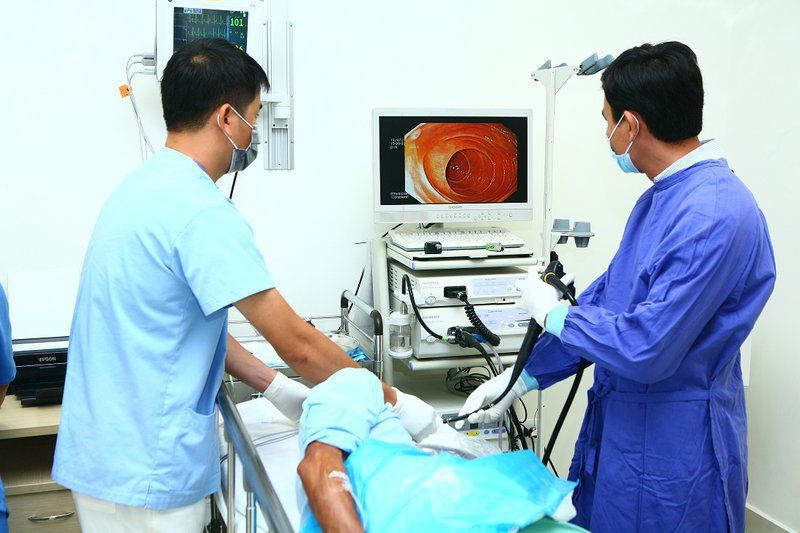 Hẹp môn vị: Biến chứng thường gặp ở bệnh loét dạ dày tá tràng mãn tính