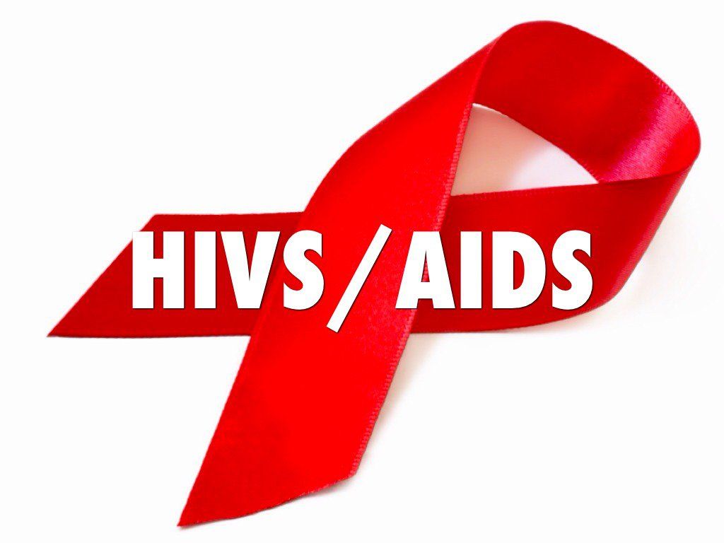 Triệu chứng của bệnh AIDS
