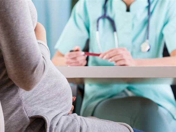 Các trường hợp sản phụ bắt buộc sinh mổ