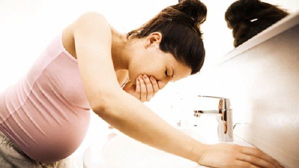 Thực đơn cho bà bầu bị rối loạn tăng huyết áp thai kỳ