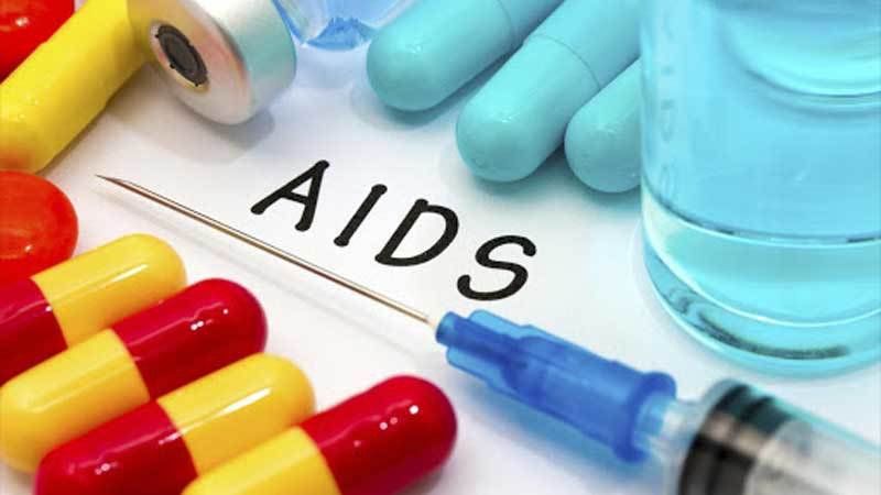 Nhiễm trùng cơ hội và biến chứng của HIV