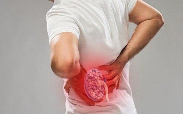 Các nguyên nhân gây đi tiểu ra máu