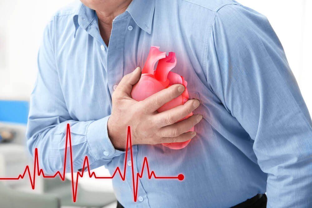 Cảnh giác với tắc động mạch ngoại biên chi dưới