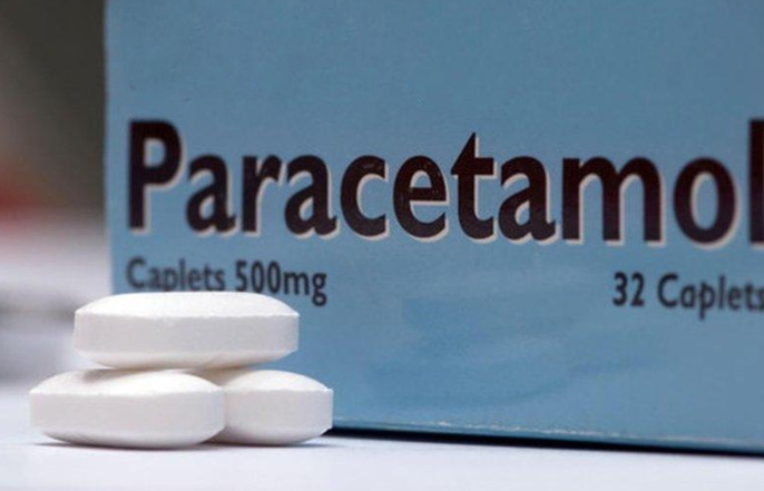 Lưu ý khi sử dụng Paracetamol - Bệnh viện Vinmec