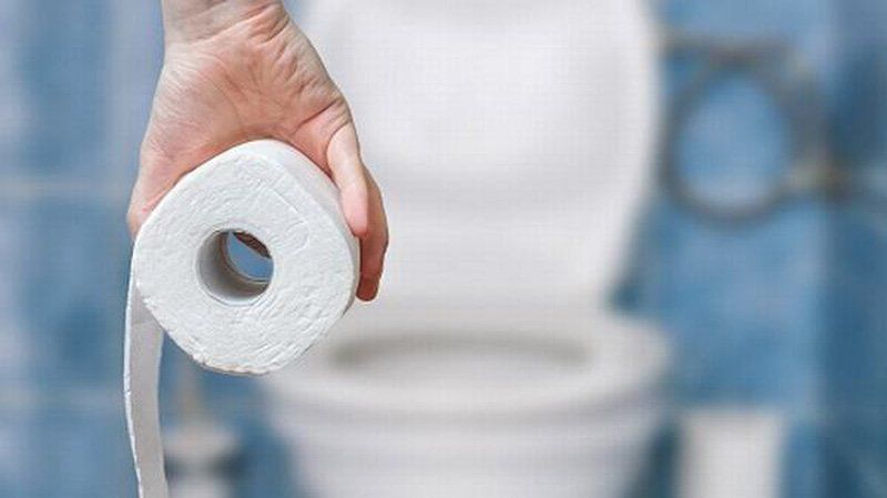 Các kiểu rối loạn đại tiện thường gặp