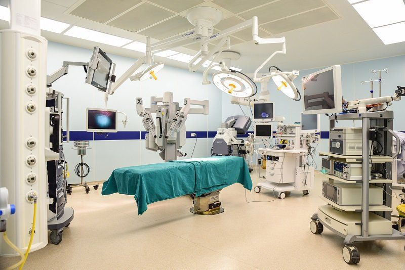 Những thay đổi của cơ thể sau khi cắt tử cung