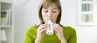 Đánh giá mức độ nặng của cơn hen phế quản bằng lưu lượng đỉnh