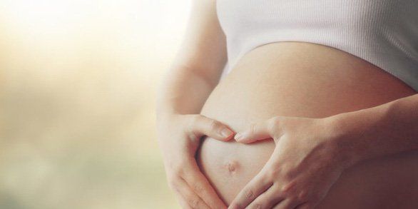 Trước 30 - tuổi tốt nhất để mang thai tự nhiên