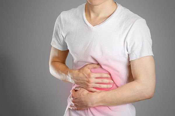 Chụp cắt lớp vi tính trong chấn thương tụy