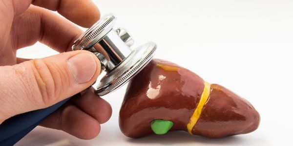 Các xét nghiệm viêm gan B cho người có nguy cơ cao