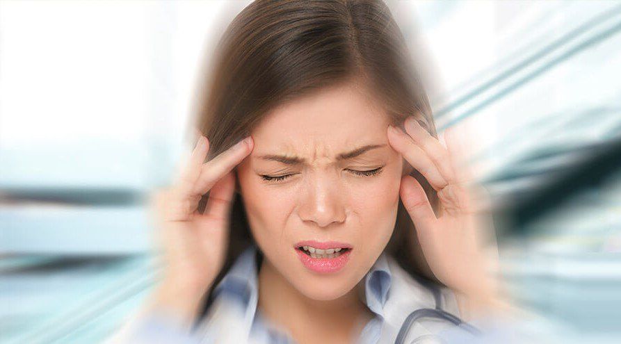 Viêm dây thần kinh tiền đình