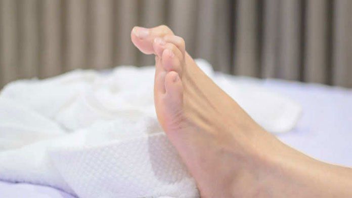 Tìm hiểu về bệnh tăng trương lực cơ thần kinh (neuromyotnia), còn gọi là hội chứng Isaac