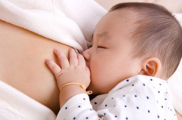 Kiểm soát các cơn đau dạ con sau sinh