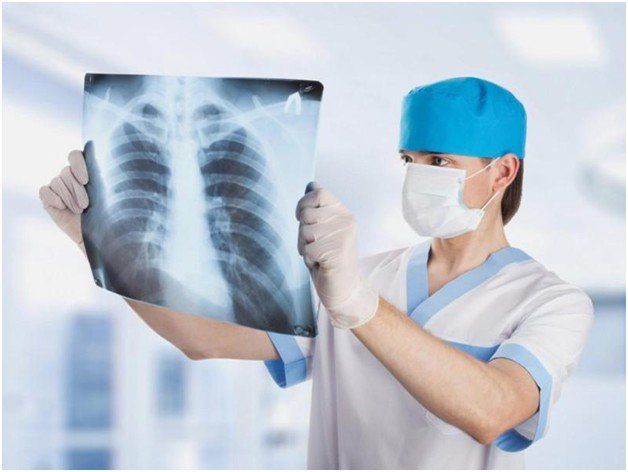 Ảnh hưởng của X quang với thai nhi