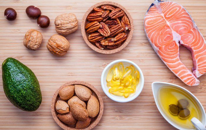 Cách bổ sung vitamin cho người cao tuổi