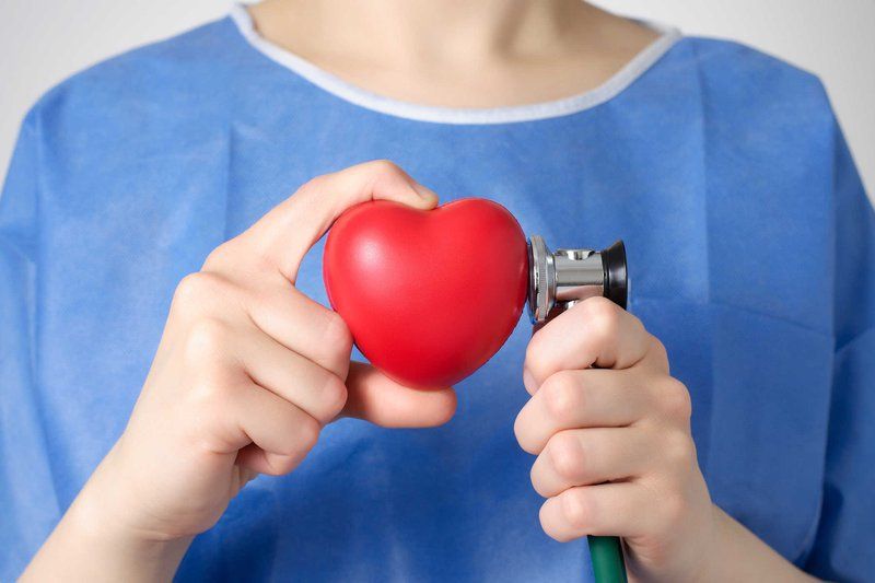 Xét nghiệm troponin T trong đánh giá suy tim, nhồi máu cơ tim