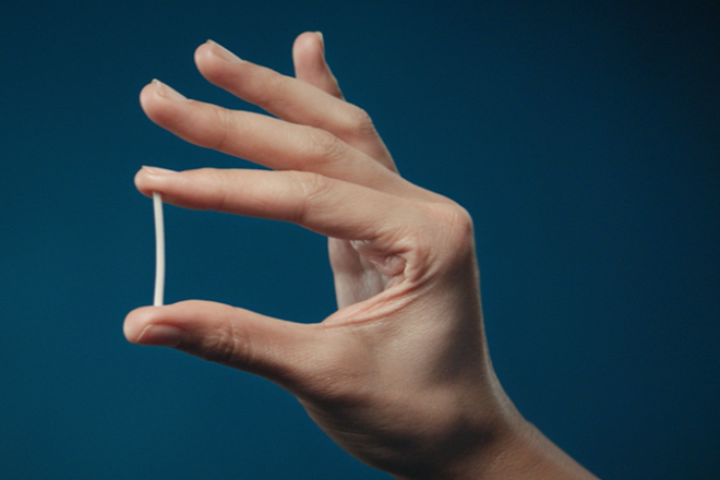 Vô kinh sau khi cấy que tránh thai có đáng ngại không?