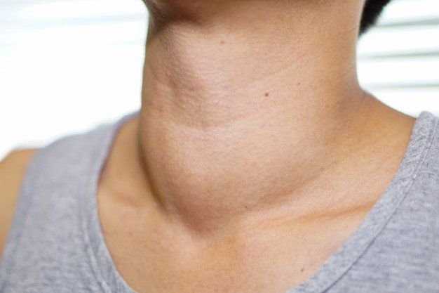Hệ thống nội tiết trong cơ thể con người