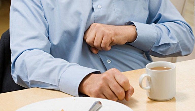Thế nào là chứng khó tiêu chức năng (khó tiêu không do loét)?