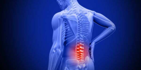 Trường hợp nào chỉ định chụp MRI cột sống thắt lưng?-P1