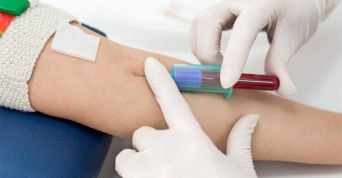 Chẩn đoán và điều trị gan nhiễm mỡ